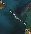 Kerch Strait Bridge, 2018-04-14