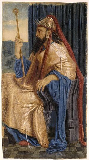 Archivo:King Solomon