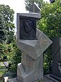 Leonid kogan tomb