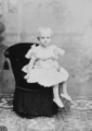 Louis Philippe, Crown Prince of Portugal, 1890