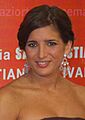 Lucia Jimenez