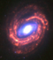 M58 3.6 5.8 8.0 microns spitzer.png