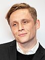 MJK 33812 Matthias Schweighöfer (Medienboard-Party 2019) cropped