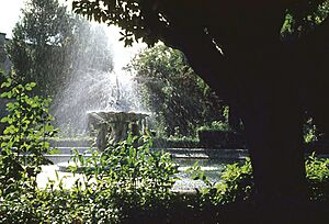 Archivo:Madrid, Vista Alegre 1975