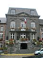 Mairie Avesnes-sur-Helpe