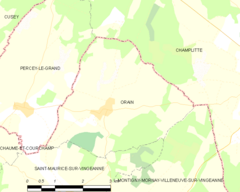 Map commune FR insee code 21468.png