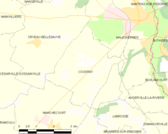 Map commune FR insee code 45106.png