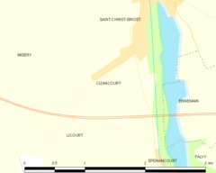 Map commune FR insee code 80197.png