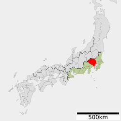 Map of the Provinces of Japan-Musashi.svg