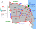 Mapa Olegario