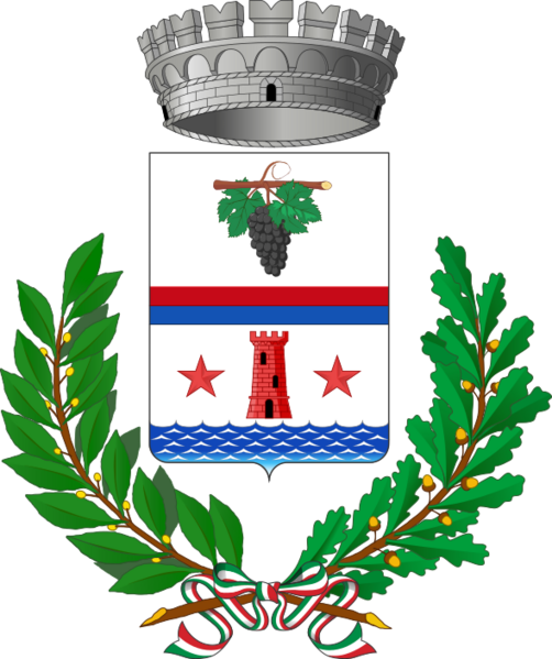 Maracalagonis-Stemma
