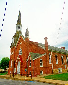 McVeytown PA Presby.jpg