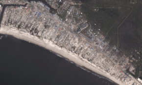 Archivo:Mexico Beach, Florida, after Hurricane Michael 2018