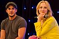 Michael Trevino & Candice Accola (9112802592)