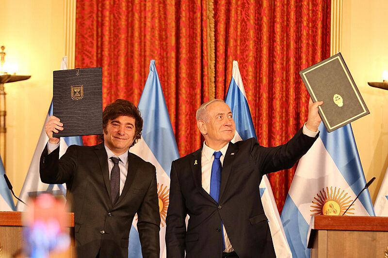 Mileiprimerministroisrael