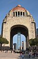 Monumento a la revolucion2020