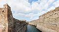Murallas Reales, Ceuta, España, 2015-12-10, DD 25