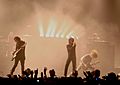 My Chemical Romance nov 2007 1