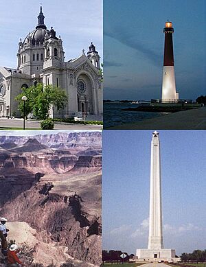 Archivo:National Register of Historic Places Property types collage