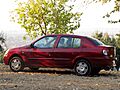 Nissan Platina 1.6 2008 (19622986656)