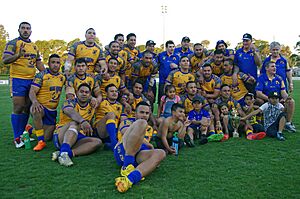 Archivo:Niue rugby league NT 2015