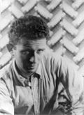 Archivo:Norman Mailer (1948)
