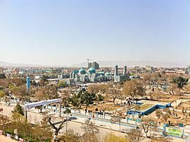 Nowruz in northern Afghanistan-2011.jpg
