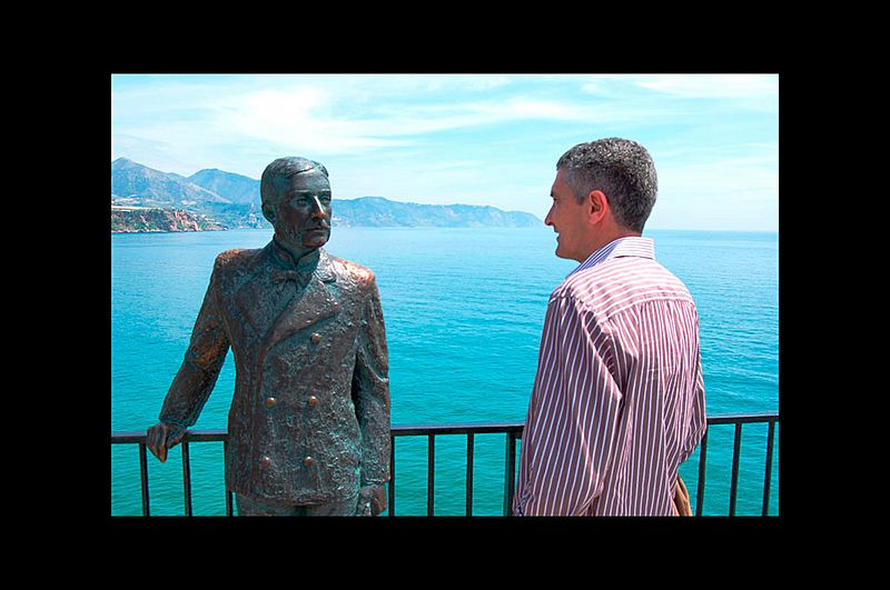 Obra Alfonso XII, Nerja