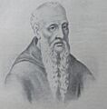 Odoryk z Pordenone