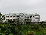 Old nurses quarters, Colonial Memorial Hospital, Suva, Fiji.jpg