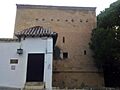 Osuna Torre del Agua museo Arqueológico