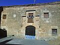 Palacio de Fuente Pinilla
