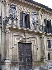 Palacio del Marqués de San Feliz - 5