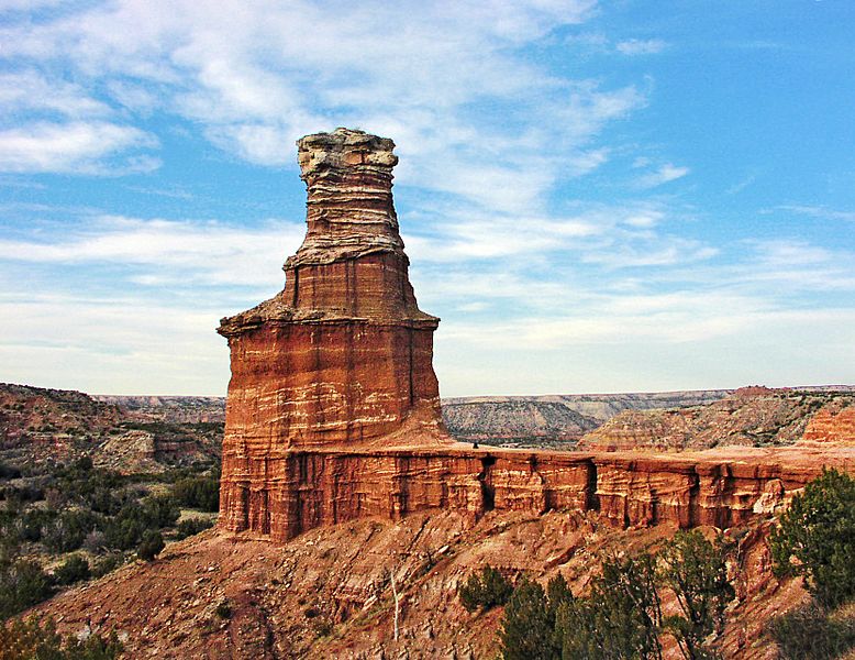 Palodurolighthouse