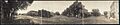Panoramic View of Blair Nebraska 1908