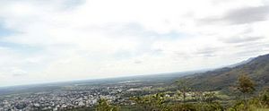Archivo:Panoramica desde el cerro buena vista