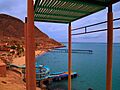 Parque Acuático El Coromuel