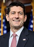 Paul Ryan official photo