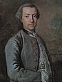 Peter Forsskaal year1760