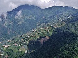 Poblado de Galipán.jpg