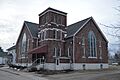 Poneto United Methodist Church