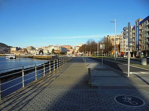 Archivo:Pontevedra Capital Paseo marítimo