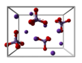 Potassium-manganate-unit-cell-3D-balls