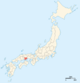 Provinces of Japan-Bizen