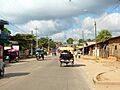 Puente Maya de Brito