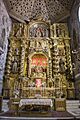 Retablo iglesia convento Santa M de Jesús 2016001