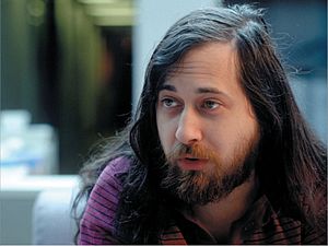 Archivo:Richard Matthew Stallman