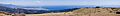 Sagami Bay from Mt.Komagatake 02