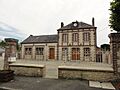 Sainte-Preuve (Aisne) mairie