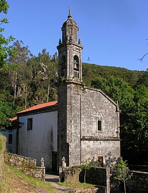 Archivo:San Xusto. Lousame. Galicia 1